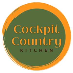 Cockpit-Country-Meal-Prep-Logo