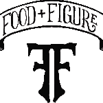 FoodandFigure Logo