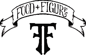 FoodandFigure Logo