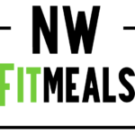 NWFitMeals Logo