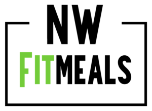 NWFitMeals Logo