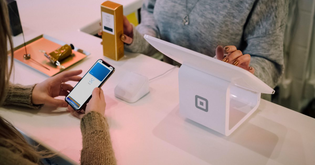 Improve Online Payments For Food Business - KitchenFuel